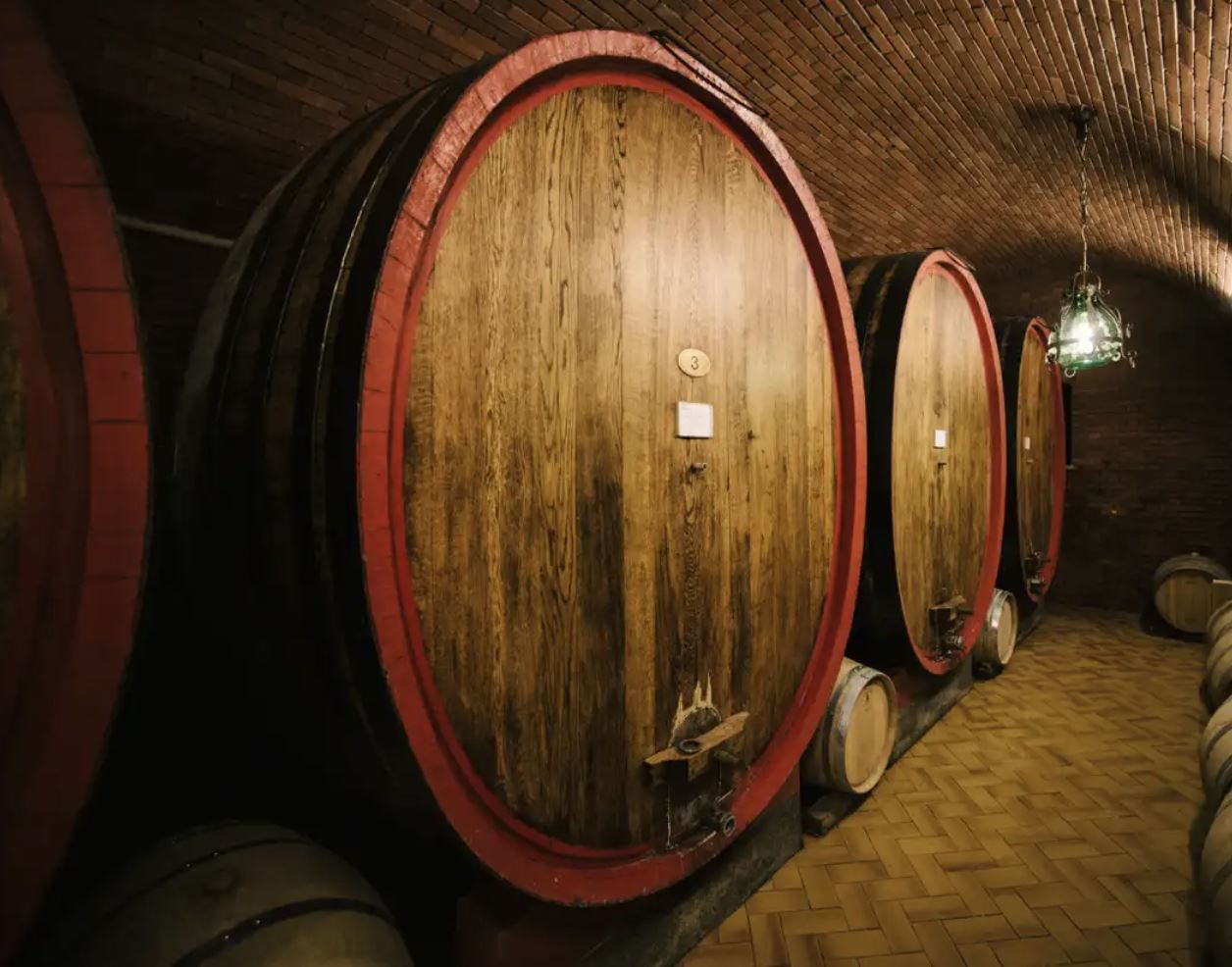 Allegrini — Amarone della Valpolicella Classico