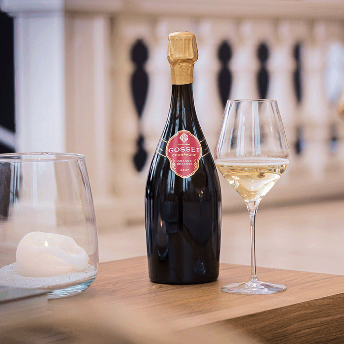 Gosset