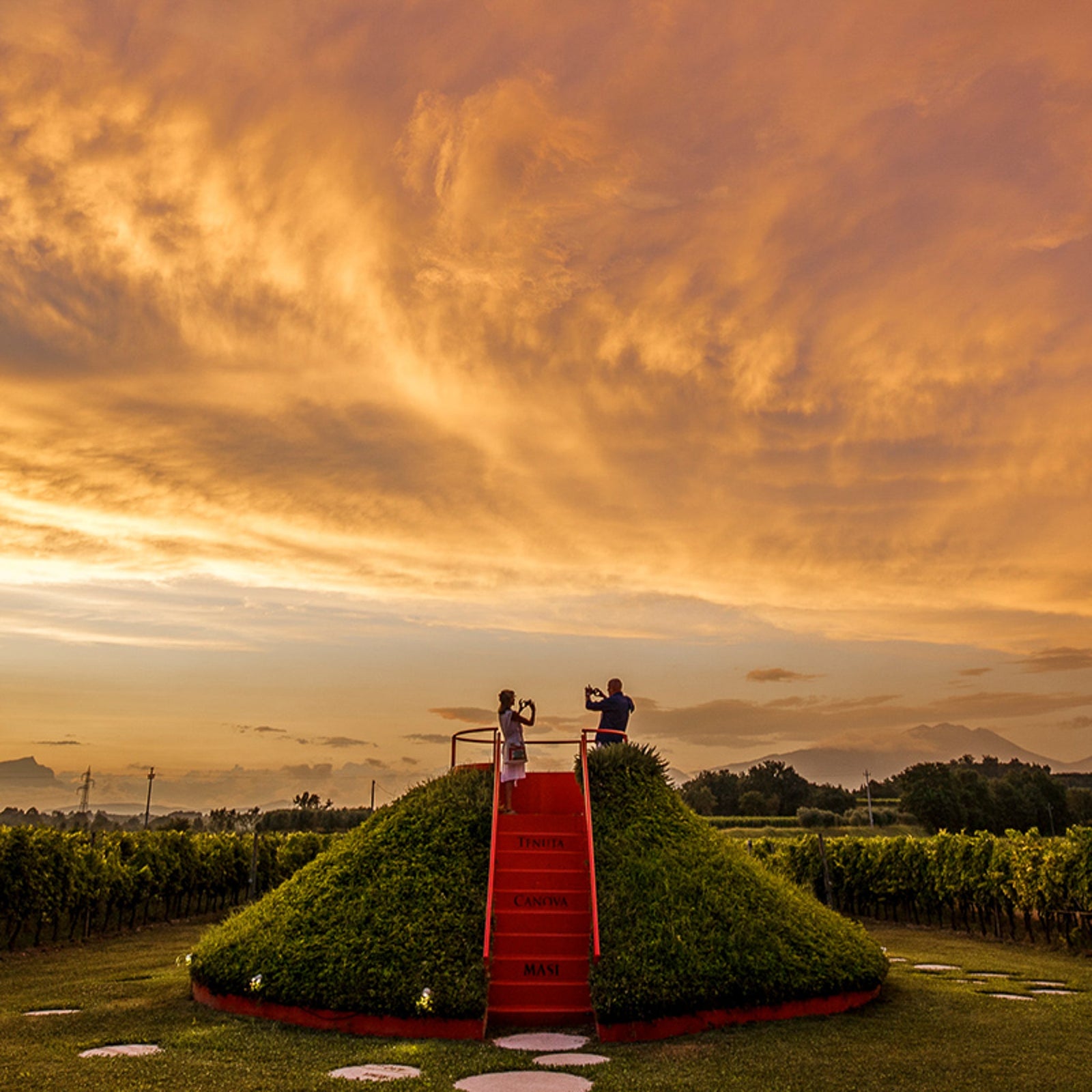 Masi — Costasera Amarone della Valpolicella Classico