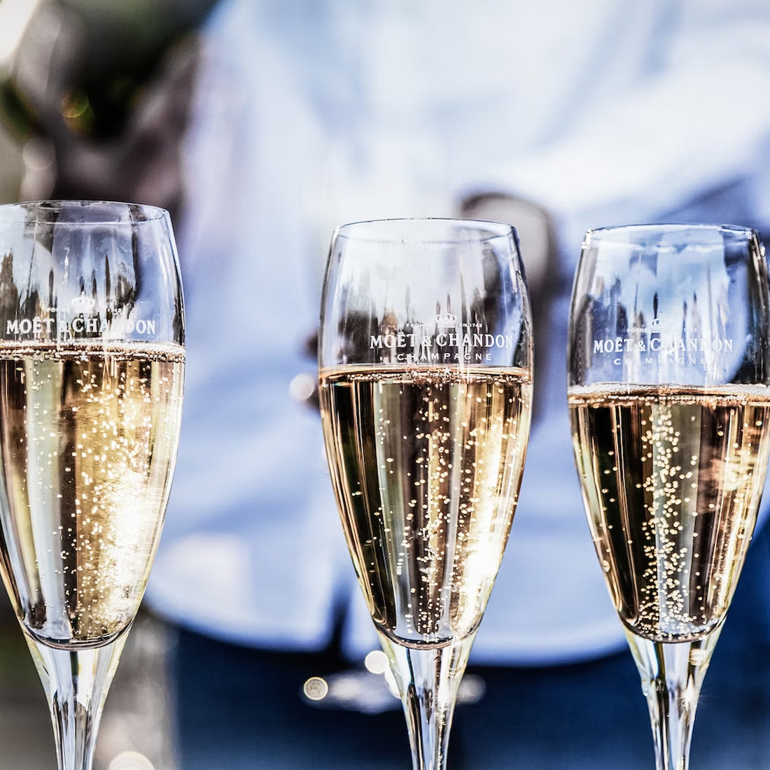 Moët & Chandon