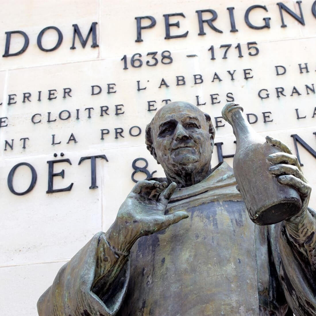 Dom Perignon