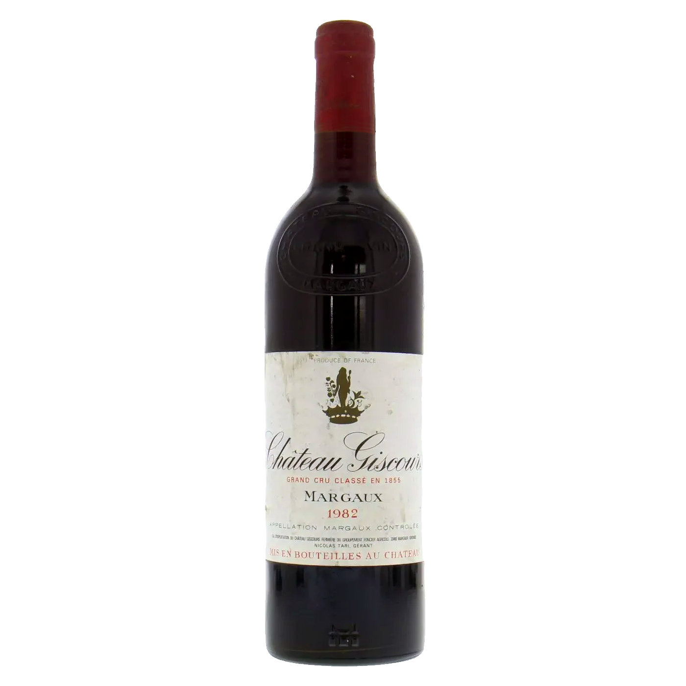 Margaux 1982