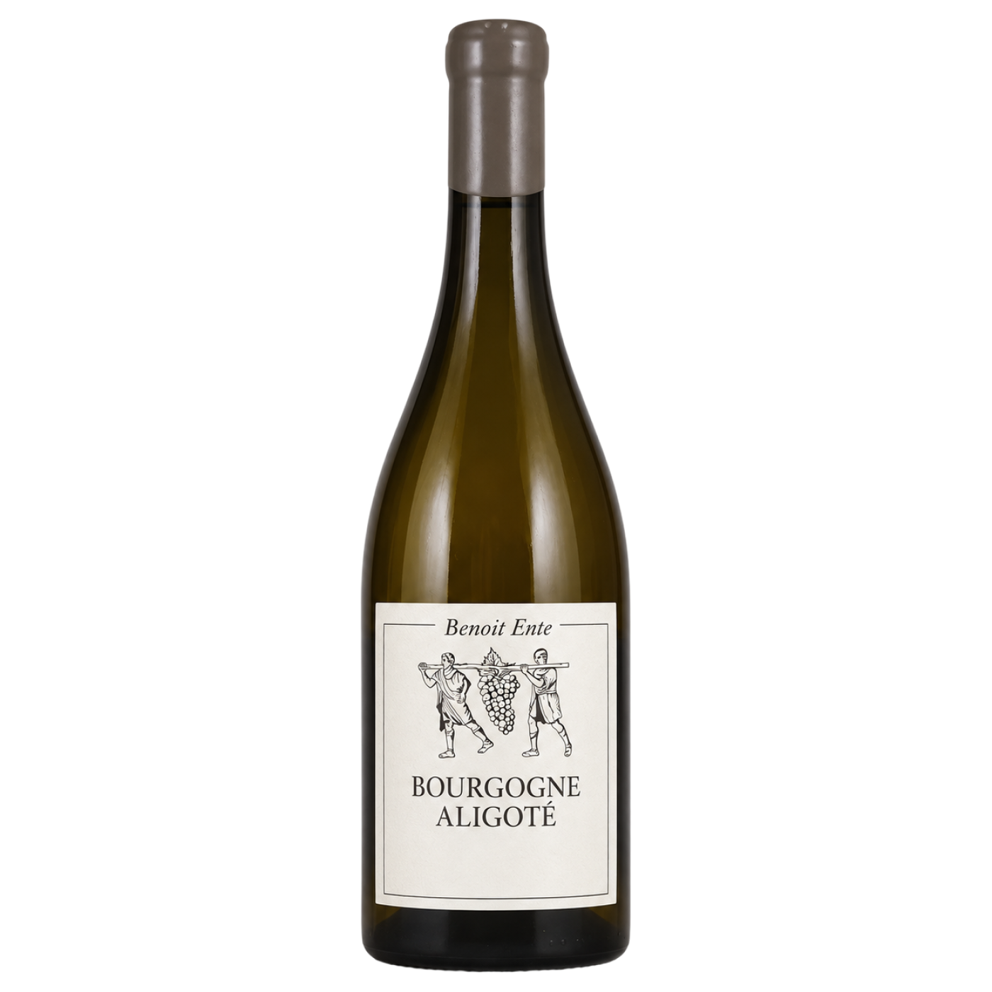 Bourgogne Aligoté 2018