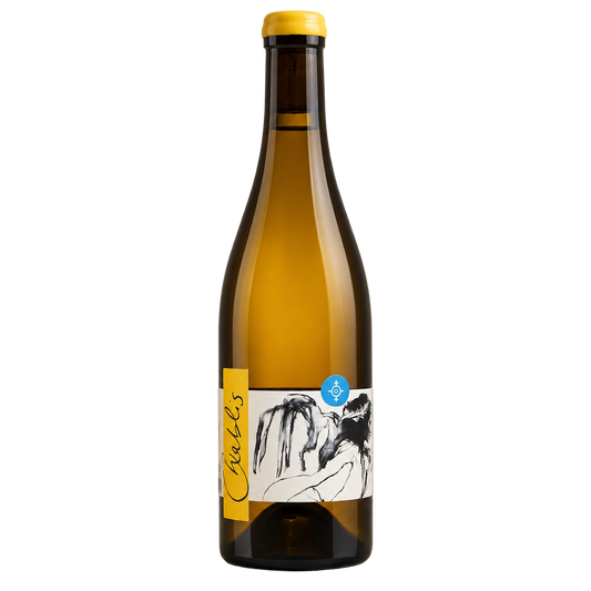 Chablis ‘Vent d’Ange’ 2018