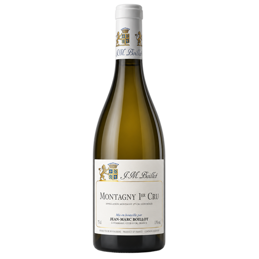 Montagny 1er Cru 2019