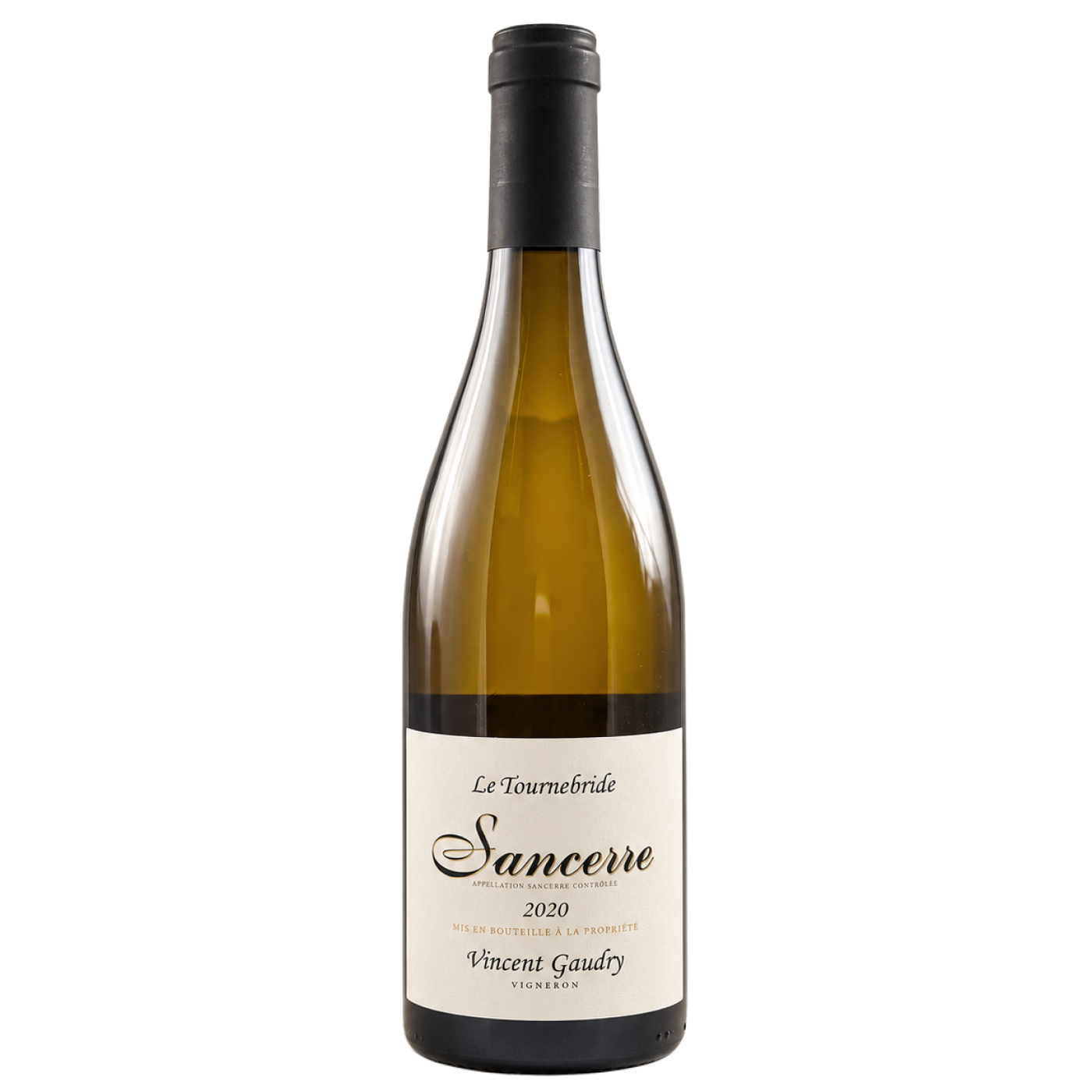 Sancerre ‘Le Tournebride’ 2020