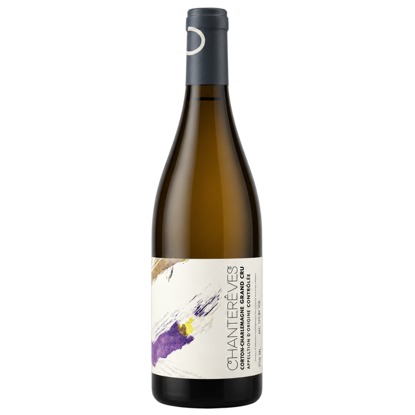 Hautes-Côtes de Beaune ‘Les Monts de Fussey’ 2022