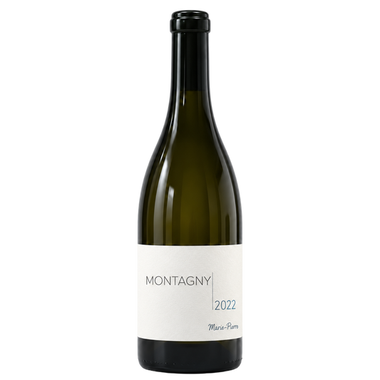 Montagny Villages 2022