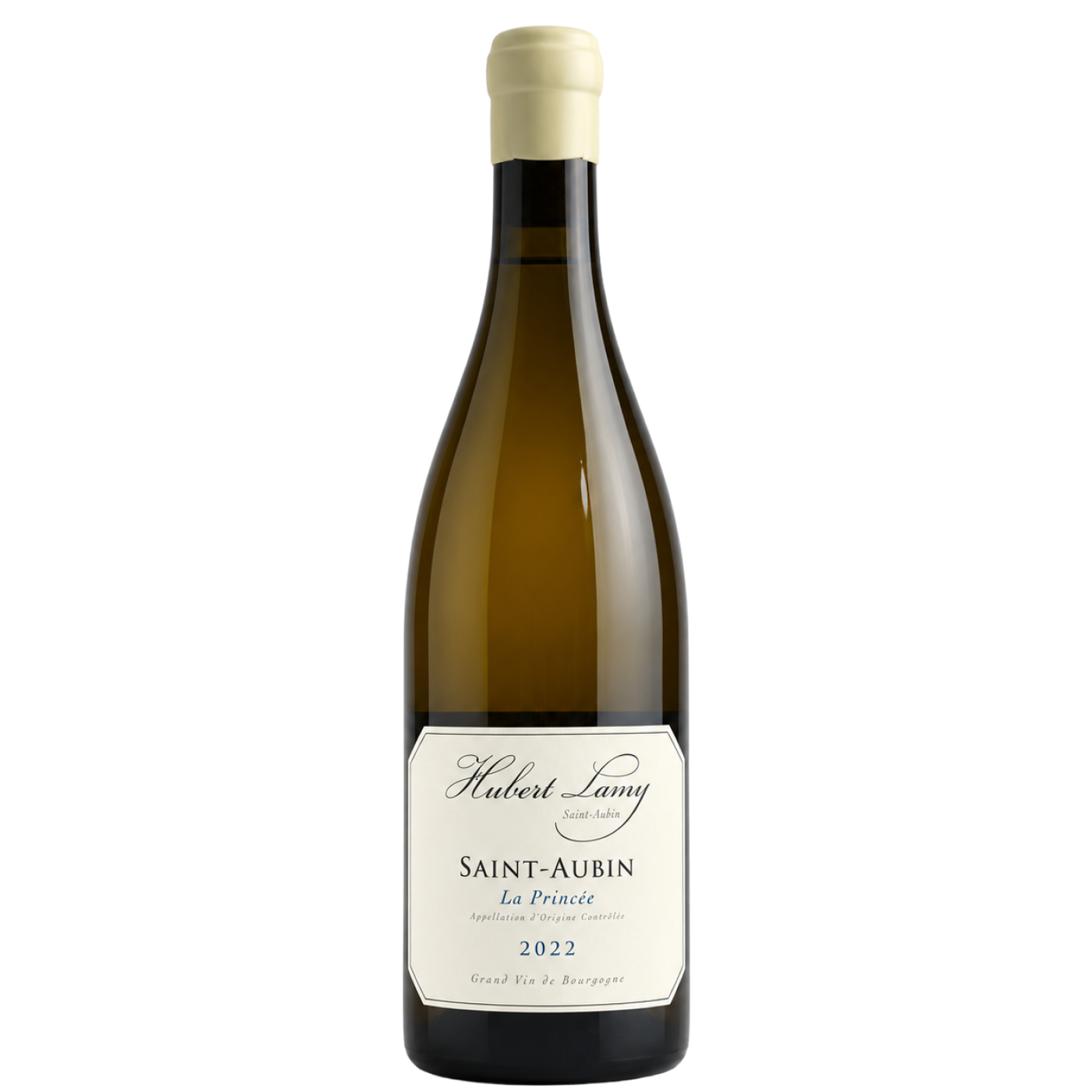 Saint-Aubin ‘La Princée’ 2022