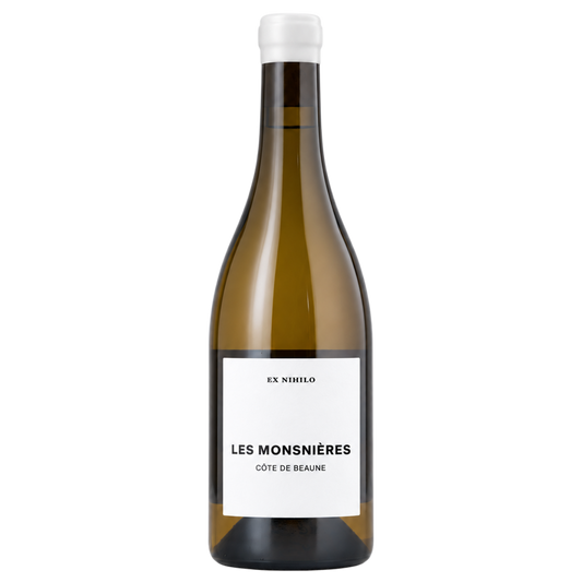 Côte de Beaune ‘Les Mosnières’ 2023
