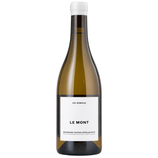 Hautes-Côtes de Nuits ‘Le Mont’ 2023