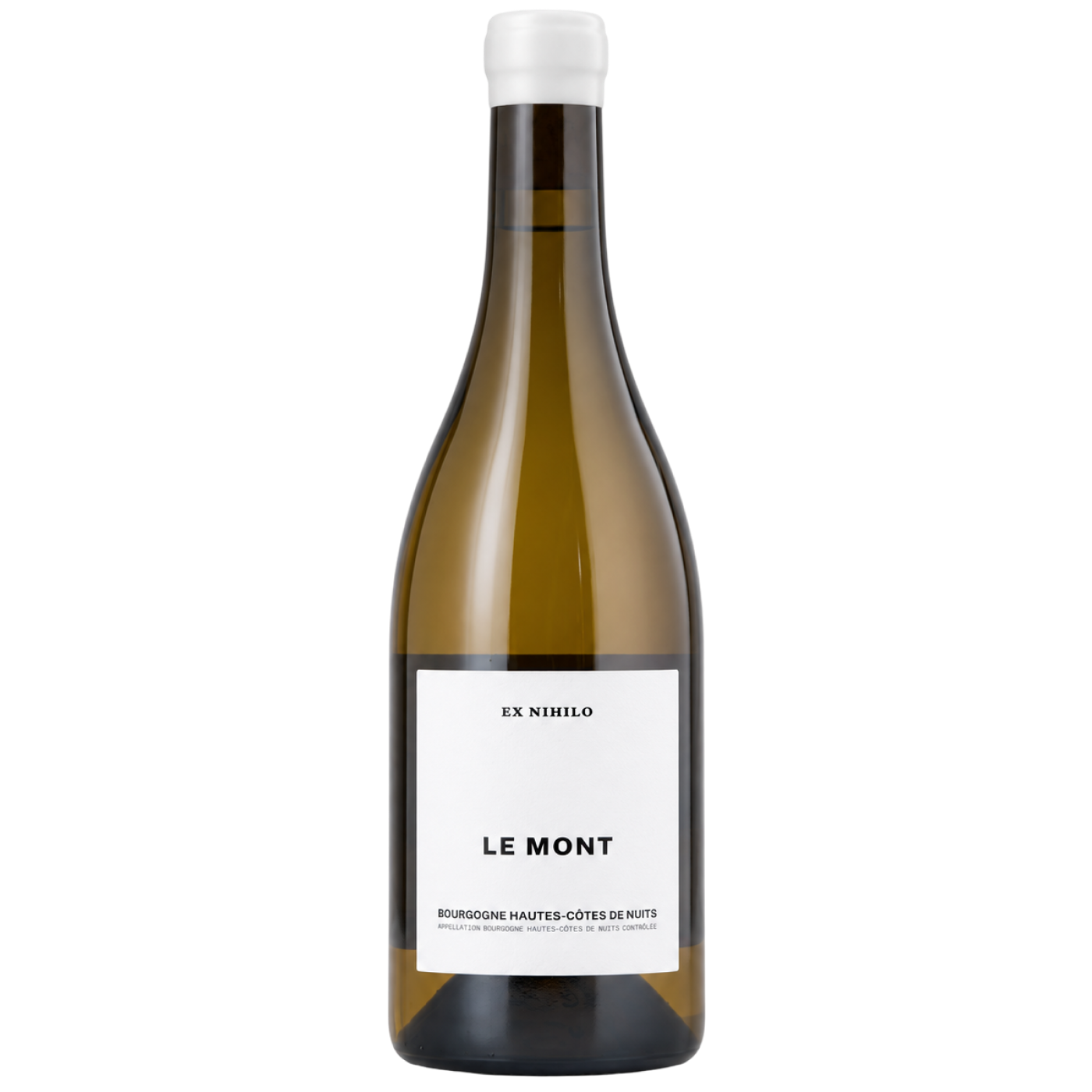 Hautes-Côtes de Nuits ‘Le Mont’ 2023