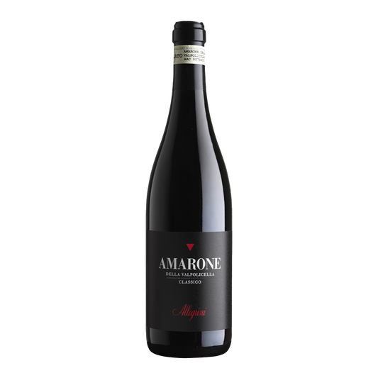 Fles Amarone della Valpolicella Classico 2016 van Allegrini