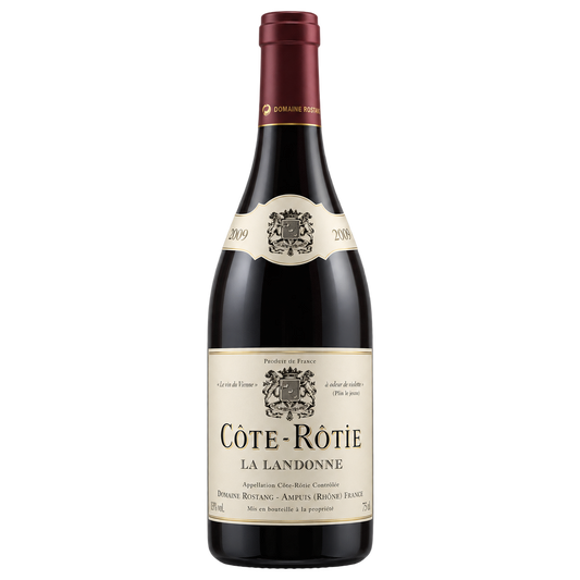 Cote Rotie La Landonne 2009