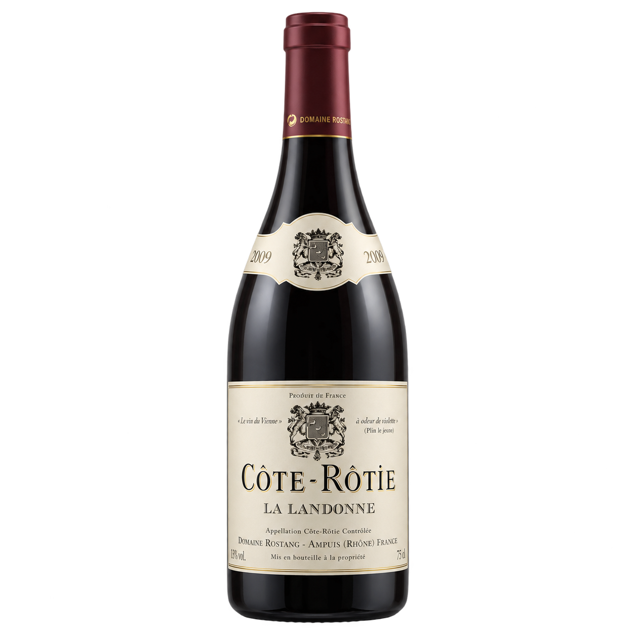Cote Rotie La Landonne 2009
