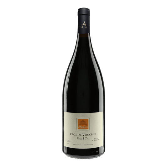 Clos de Vougeot Grand Cru Petit Maupertui 2017 van Ardhuy