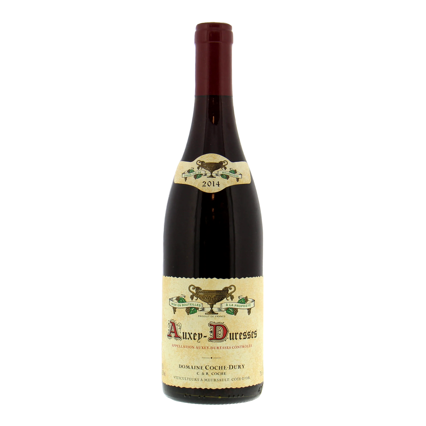 Coche-Dury Auxey-Duresses 2014