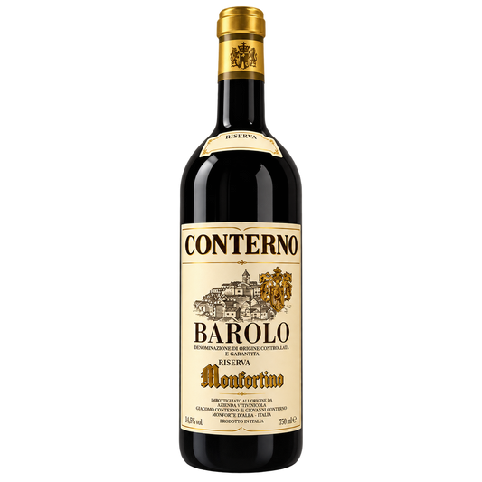 Barolo Riserva 'Monfortino' 2010