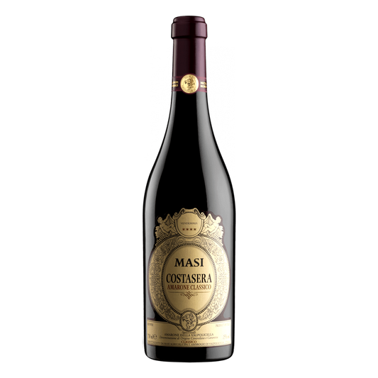 Fles Costasera Amarone della Valpolicella Classico DOCG 2007 van Masi