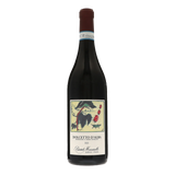 Fles Dolcetto d'Alba 2021 van Bartolo Mascarello