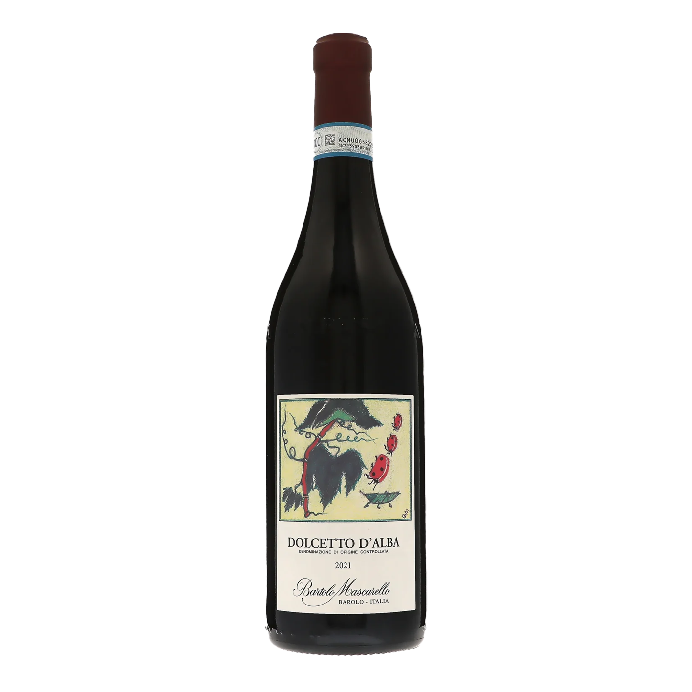 Dolcetto d'Alba 2021