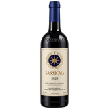 Sassicaia 2023