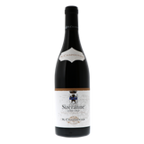 Fles Hermitage Monier de la Sizeranne 2006 van M. Chapoutier
