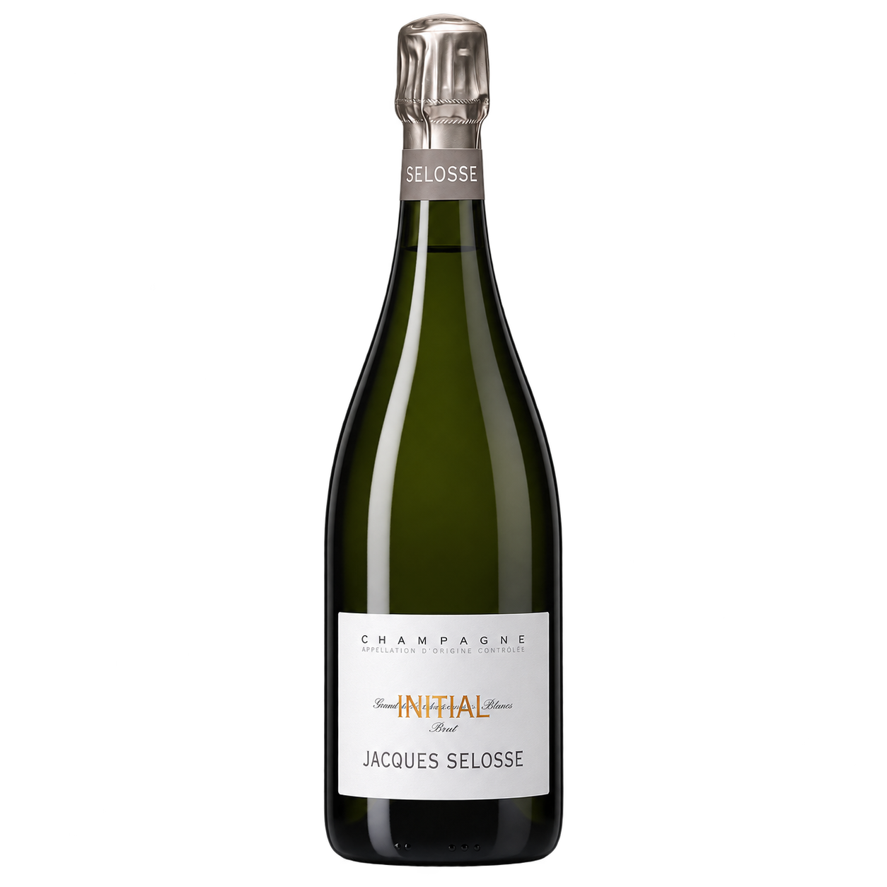 Selosse Initial NV