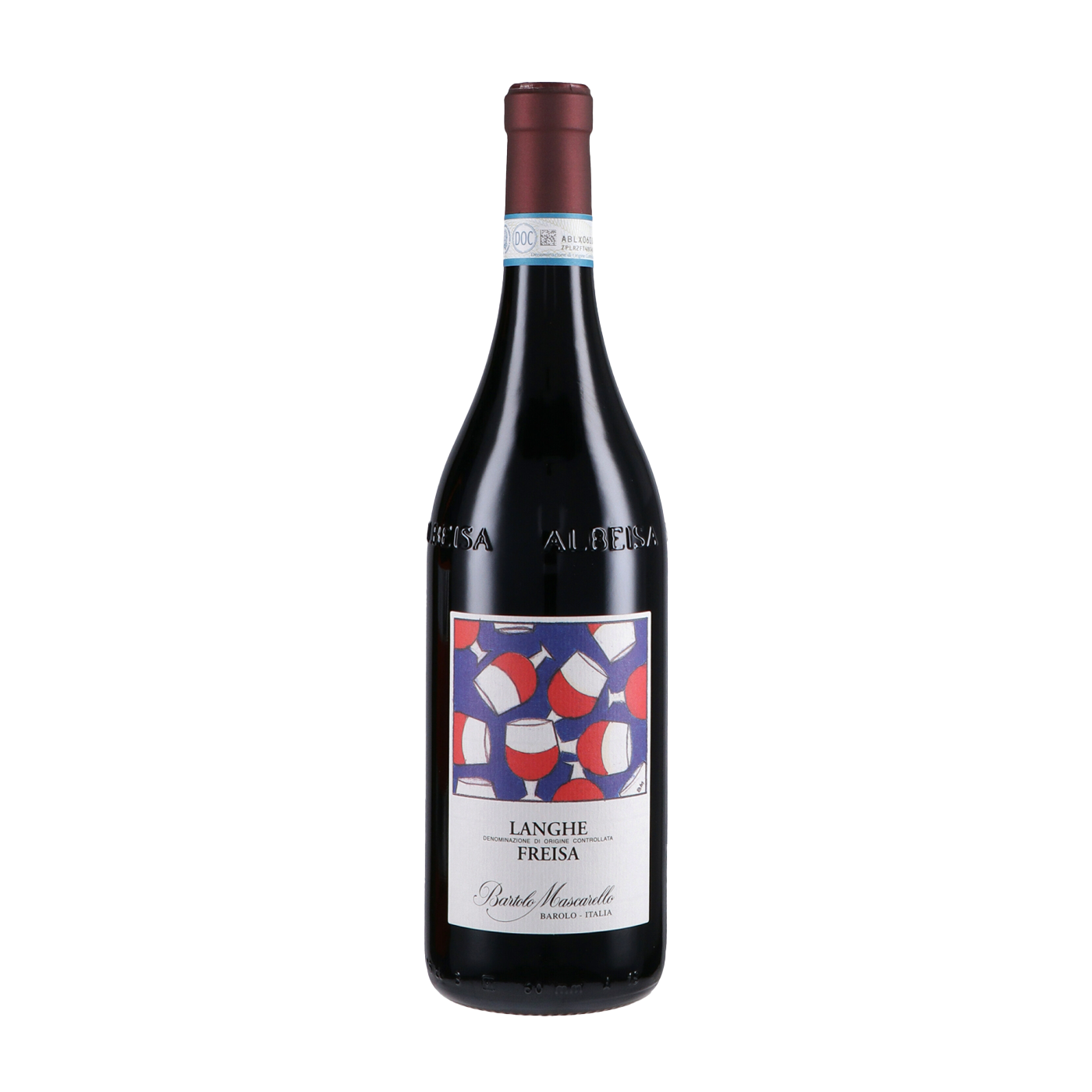 Langhe Freisa 2020