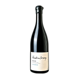 Fles Les Grèves Rouge 2017 van Caroline Morey