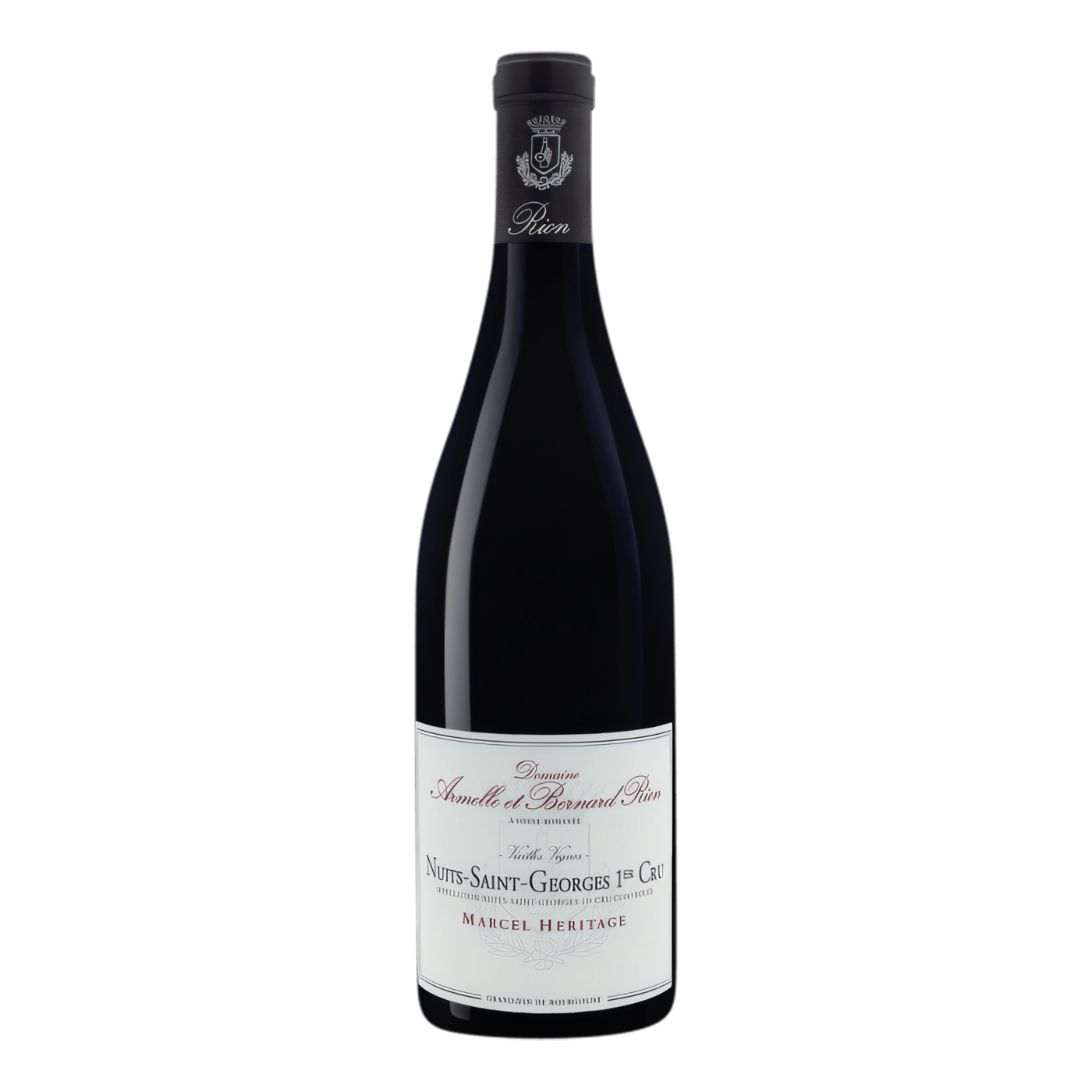 Marcel Heritage Vieilles Vignes Nuits-Saint-Georges 1er Cru 2017