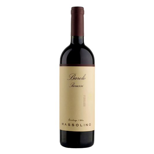 Fles Margheria 2008 van Massolino Barolo