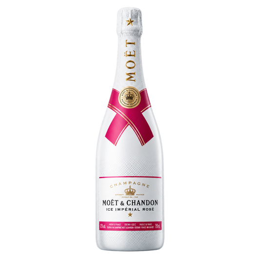 Moët Chandon Ice Impérial Rosé