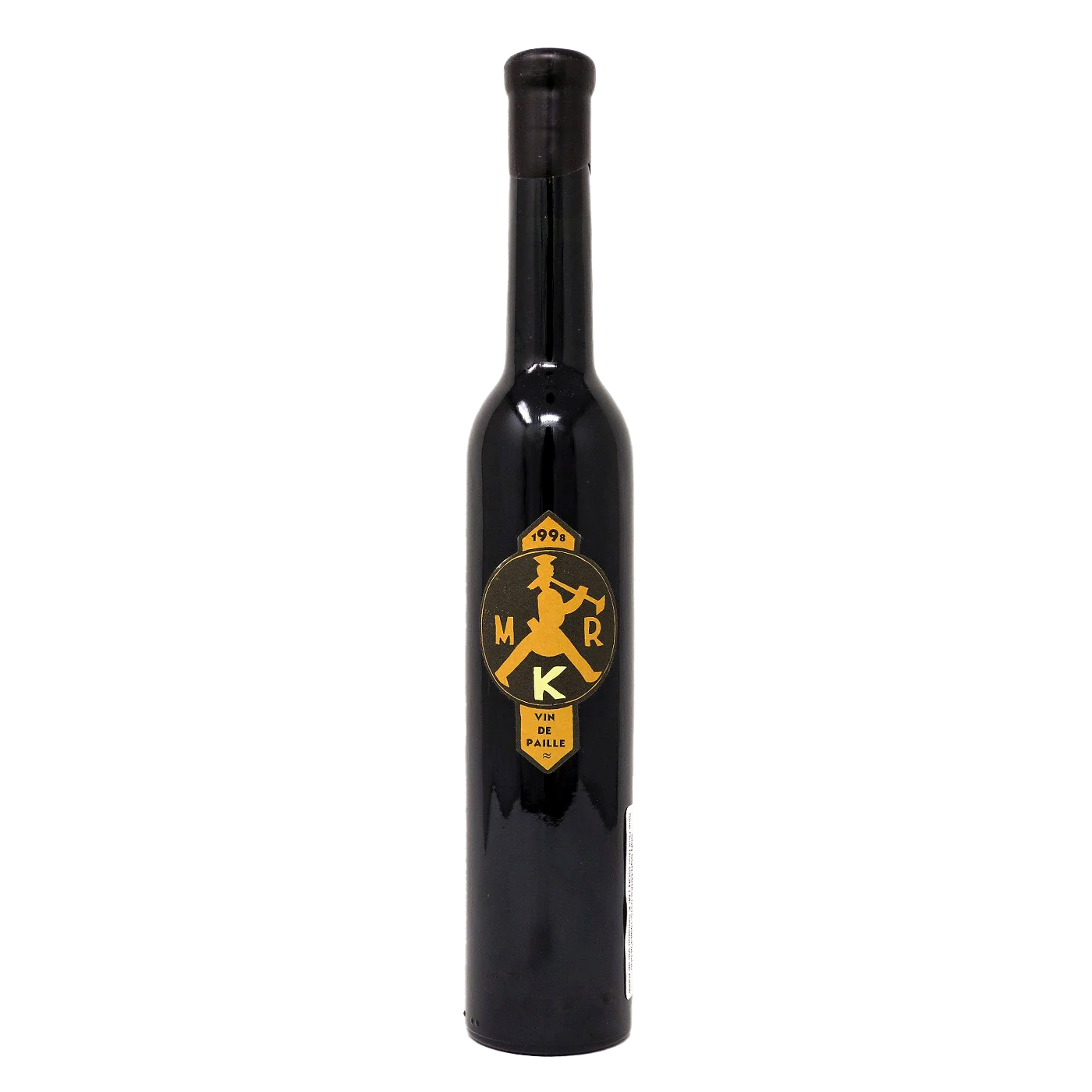 Fles Mr K Semillon Vin de Paille 1998 van Sine Qua Non