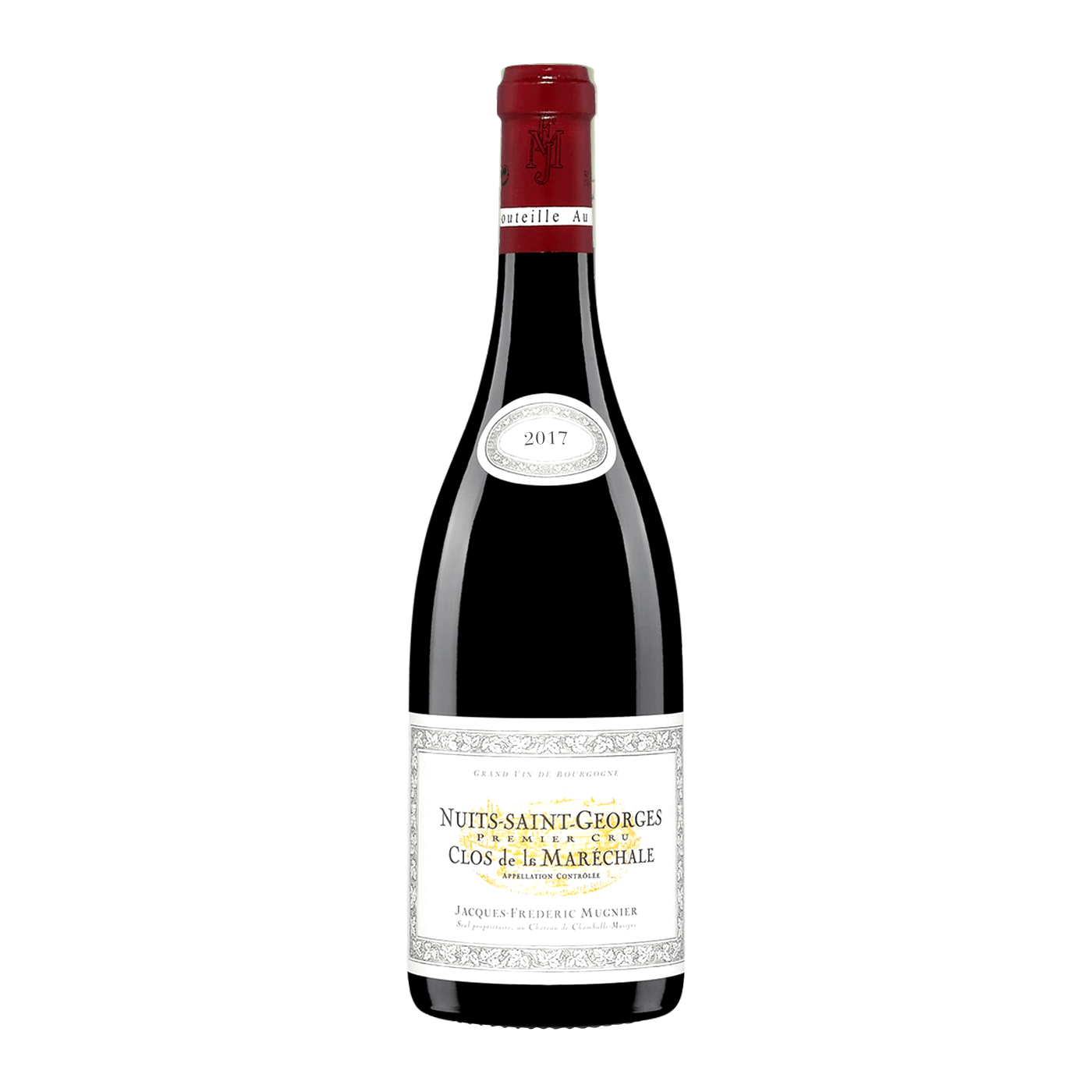 Clos de la Marechale 2017