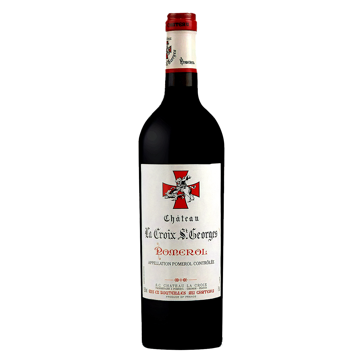 Pomerol 2003