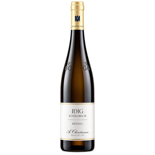 Konigsbacher Idig Riesling Grosses Gewachs 2014