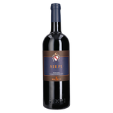 Fles Siepi 1998 van Castello di Fonterutoli