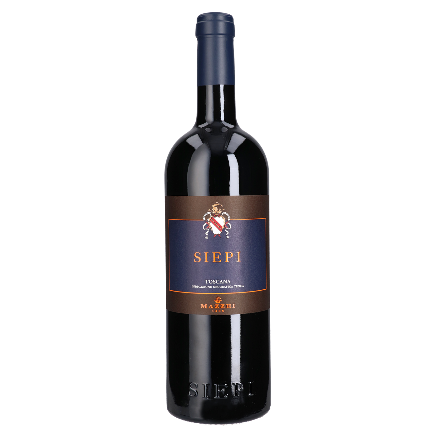 Siepi 1998