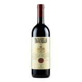Fles Tignanello 2007 van Antinori, Super Toscaanse wijn