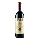 Fles Tignanello 2006 van Antinori, Super Toscaanse wijn