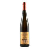 Fles Riesling Dalsheim Hubacker Grosses Gewächs 2015 van Keller