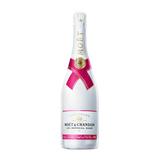 Fles Moët & Chandon Ice Impérial Rosé champagne