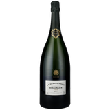 Fles Bollinger La Grande Année 2008 champagne