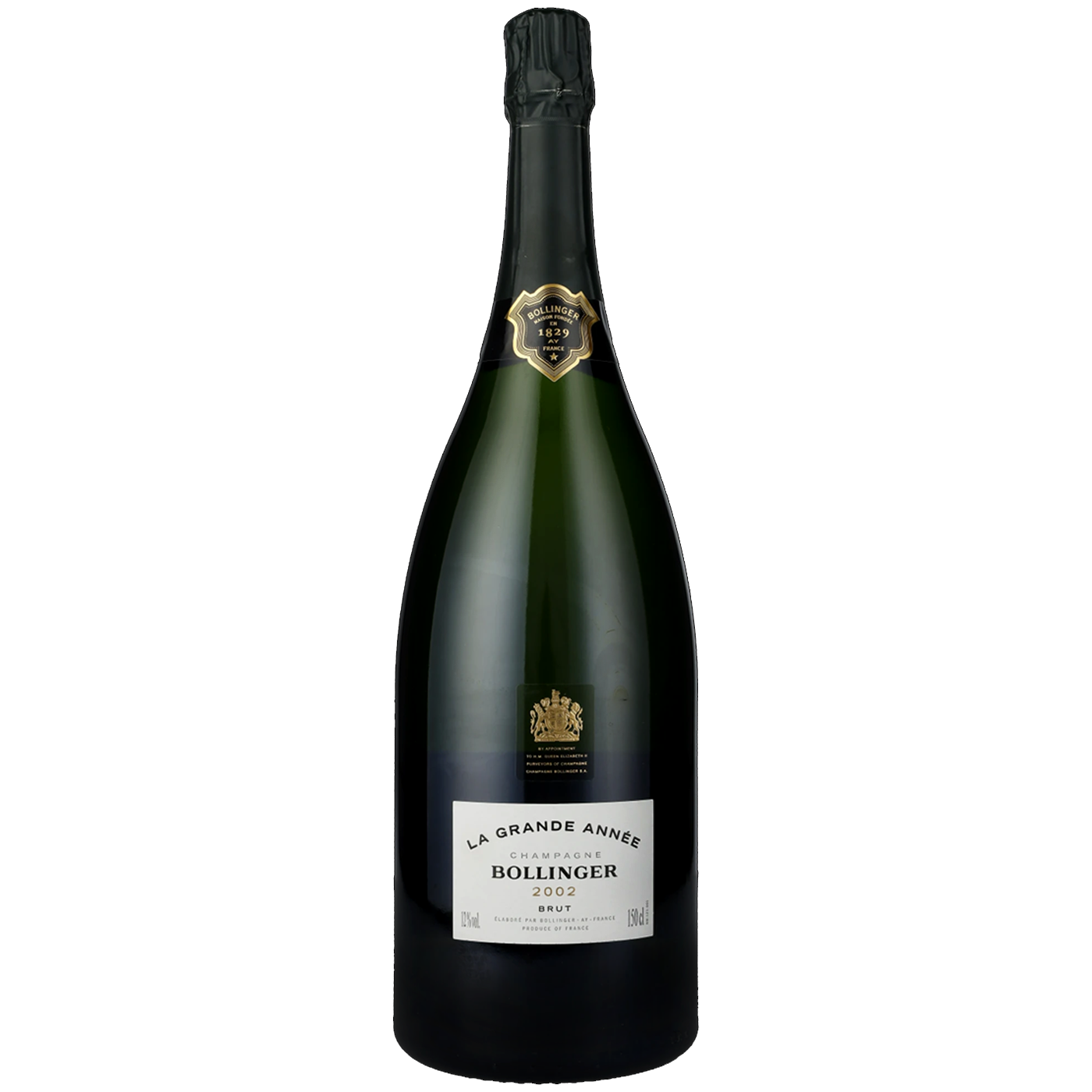 La Grande Annee 2008