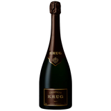 Fles Krug Brut Vintage 2006 champagne