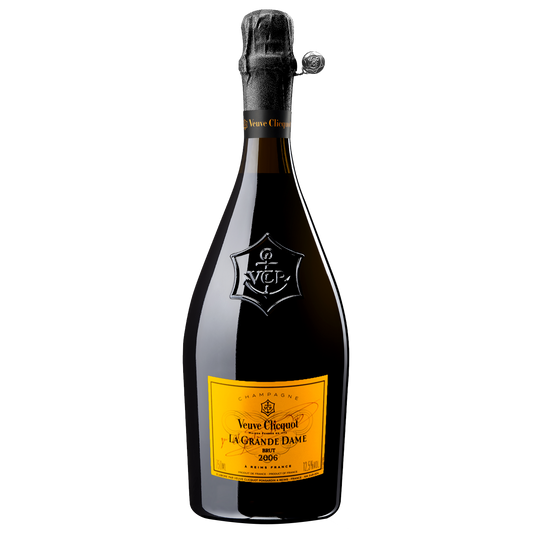 La Grande Dame 2006
